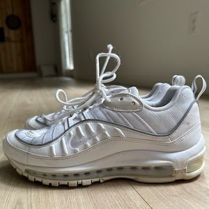 Nike air max shoes